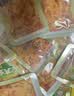 金大州金针菇川香麻辣味小袋装500g 四川特产办公室小吃零食下饭菜  实拍图