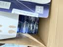 景田百岁山 天然矿泉水 570ml*24瓶 整箱装 会议办公 日常健康饮用水 实拍图