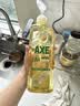 AXE斧头牌柠檬玻尿酸洗洁精1kg*2瓶果蔬安心洗清洁力+50% 实拍图