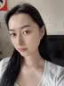 蔓笙999足银耳钉女防闭塞不易敏耳环豆豆养耳棒耳骨睡觉免摘学生耳饰 弯钩2.5mm 实拍图