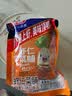 蓬盛虾仁菜脯22g*5 香脆萝卜咸菜下饭菜 拌饭拌面泡咸菜酱腌菜 实拍图