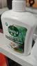 滴露（Dettol）洗手液抑菌消毒滋润500g+500g 补充装 儿童家庭护手替换装 实拍图