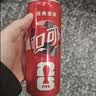 可口可乐（Coca-Cola）碳酸饮料 330ml*24摩登罐 主题罐新老包装随机发货 实拍图