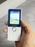 飞利浦（PHILIPS）Z10学生手机微信视频GPS定位全网通戒网无游戏超长待机小学初高中专用智能儿童电话老年人手机白色 实拍图