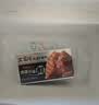 王家渡低温午餐肉300g原味即食早餐三明治香肠肉肠烧烤涮煮火锅方便速食 实拍图