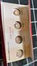 谜尚（MISSHA）魅力红气垫系列试色卡【试色小样】 实拍图