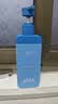 高夫男士控油小蓝泵洗面奶清爽控油净澈洁面乳180ml*3支 教师节礼物 实拍图