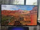 泰坦军团 26.5英寸 第4代三星原厂QD-OLED镜面屏 2K 240Hz 0.03ms 原生10bit 硬件低蓝光 电竞显示器G2785S 实拍图