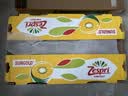 佳沛（zespri）金奇异果25-27粒原箱特大果124-146g猕猴桃中秋节礼品送水果礼盒 实拍图
