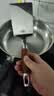 onlycook不锈钢煎铲料理铲 蛋糕披萨铲子提拉米苏铲子平铲煎饼果子铲 实拍图