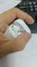 【99成新】Apple/苹果 AirPods 4 搭配USB-C充电盒 苹果耳机 蓝牙耳机 适用iPhone/iPad/Mac 四代   实拍图