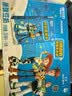 维他奶原味豆奶植物蛋白饮料250ml*16盒 京东玩具总动员主题款 礼盒装 实拍图