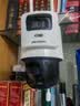HIKVISION海康威视4G双摄像头终身免流量农村户外室外800万360度监控器AI人车检测 无线联网无需WiFi 实拍图