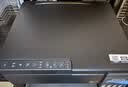 爱普生（EPSON）【6代新品】L3353墨仓式彩色家用AI学习打印机 L3251/L3255升级版(打印复印扫描 微信/无线 黑色） 实拍图