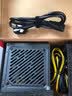 大水牛（BUBALUS）额定750W 劲强750台式电脑主机电源(支持5070显卡/原生PCIE5.1/主动式PFC/多重保护/镀锡铜蟒纹线) 实拍图