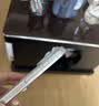 品胜【相机键全包|气囊升级】适用iphone17Pro手机壳苹果17Pro保护套气囊防摔晶透抗黄耐磨简约保护壳 实拍图