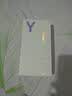 vivo Y6 8GB+128GB 星河银 7200mAh长续航 6年长寿大电池 满级防水防尘 全面抗摔 AI手机 实拍图