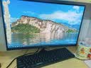 华硕【14代酷睿 i5 i7】台式电脑主机台式机整机独显商务办公大额补贴组装Diy电脑 套二 i5/16G/628G/HD显卡+24英寸 实拍图