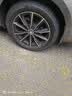 普利司通（Bridgestone）汽车轮胎 205/55R16 91W T001 适配大众朗逸/宝来/丰田卡罗拉 实拍图