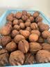 京东京造原味新疆烤核桃1kg 烤核桃熟核桃坚果薄皮核桃休闲零食京东自营 实拍图