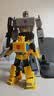 变形金刚（Transformers）儿童男孩玩具工作室系列加强级《变形金刚：毁灭》大黄蜂G1925 实拍图