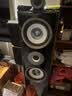 原拆大柏林之声汽车音响6.5寸重中低音车载扬声器高音喇叭改装件 6.5寸中低音四个价（送无损配件） 实拍图