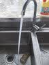 新界T500系列304不锈钢永磁变频增压泵400W全自动防冻家用全屋恒压泵 实拍图