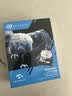 希捷（SEAGATE）监控硬盘2TB 256MB  SATA 垂直 机械 CMR 希捷酷鹰SkyHawk ST2000VX016 实拍图