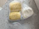 广州酒家肠仔包360g6个烤肠包子速食面点美食预制菜生鲜食品儿童早餐速冻 实拍图