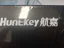 航嘉（Huntkey）WD650铜牌650W电脑电源（80PLUS铜牌/单路50A/全电压/LLC+SR+DC-DC/智能温控） 实拍图