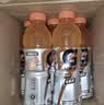 百事可乐佳得乐 GATORADE 补充电解质 运动饮料蓝莓味600ml*15瓶 整箱装 实拍图
