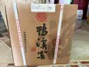 鸭溪窖 55度 500mL 单瓶装 贵州名酒 口粮酒 实拍图