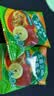 苹果干独立包装无添加三蒸三晒烟台冰糖心苹果干健康零食水果干 苹果干【独立包装】 500克 实拍图