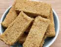 秦品轩陕西特产贵妃酥120g*5盒西安小吃传统糕点休闲零食鸡蛋酥伴手礼品 实拍图