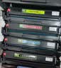 彩格054硒鼓适用佳能mf643cdw硒鼓LBP621Cw LBP623Cdn/Cdw粉盒 MF641Cw MF642cdw MF645Cx打印机硒鼓CRG054硒鼓 实拍图
