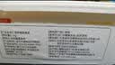 京鲜生泰国冷冻金枕榴莲果泥1kg/盒榴莲千层披萨榴莲酱商用烘焙原料中秋 实拍图