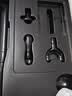 飞利浦（PHILIPS）不求人筋膜枪腰背部肩颈椎肌肉放松按摩器全身按摩仪专业级颈膜枪3503G臂式按摩锤 【中秋节礼物】 实拍图
