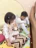 合生元（BIOSTIME）大童学龄前儿童成长配方奶粉4段 3岁或以上 【助力骨骼发育】800g*1罐 实拍图