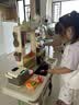 贝比谷儿童大厨房玩具过家家仿真做饭煮饭男女孩生日礼物6岁水果切切乐 93cm豪华版【88配件+电饭锅】牛油果色 可喷雾【电池版】+精美手提礼盒套装 实拍图