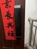 英典R6智能门锁指纹锁全自动电子锁入户门密码锁免费上门安装京东自营 实拍图
