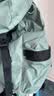 KOLON SPORT可隆轻户外双肩背包 徒步露营通勤防泼水耐磨18L ECHO 1984 实拍图