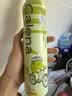 克莉娜特级初榨橄榄油喷雾装 200ml 凉拌轻食 实拍图
