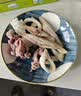 潮夫道海鲜什锦200g火箭鱿小八爪鱿鱼花鱿鱼圈鱿鱼条火锅食材海鲜水产 实拍图