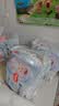 好奇（Huggies）金装小黑洞拉拉裤XXXXL52(19kg以上)尿不湿【速干不易红】 实拍图