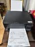 爱普生（EPSON）【6代新品】L3353墨仓式彩色家用AI学习打印机 L3251/L3255升级版(打印复印扫描 微信/无线 黑色） 实拍图