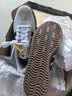 阿迪达斯（adidas）男 运动休闲鞋 VL COURT 3.0 ID6285 白色 40.5码/UK7 实拍图