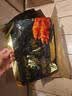金锣酱卤猪蹄500g/袋休闲零食猪手肘子熟食下酒菜卤味方便面 实拍图