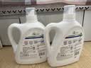 威露士La有氧洗衣液松木香12斤全瓶组合装（3L+2L+1L)  【品质严选】 实拍图