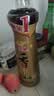 金龙鱼纯芝麻香油480ml【一级】凉拌调味烹饪火锅调味油玻璃瓶小磨香油 实拍图
