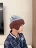Kocotreekk树儿童帽子保暖护耳针织帽男女孩宝宝冬季帽子 实拍图